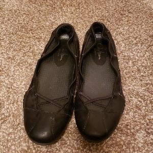 EUC Cole Haan G Series Nike Air Flats 6